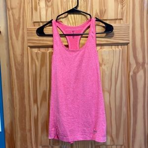 Women’s Under Armour Threadborne Tank Top, Medium